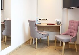 Hotel Marburger Hof