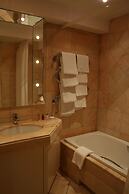 Hotel Marburger Hof