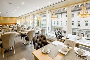 Hotel Marburger Hof