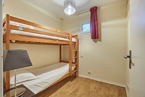 Appart Hotel Odalys City Antibes Olympe