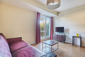 Appart Hotel Odalys City Antibes Olympe