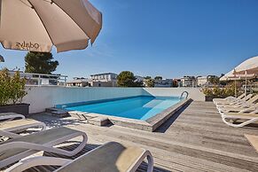 Appart Hotel Odalys City Antibes Olympe