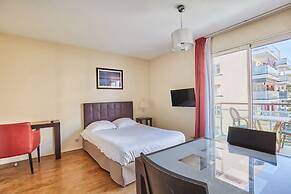 Appart Hotel Odalys City Antibes Olympe