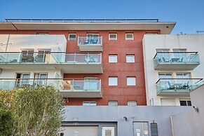 Appart Hotel Odalys City Antibes Olympe