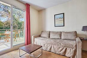 Appart Hotel Odalys City Antibes Olympe
