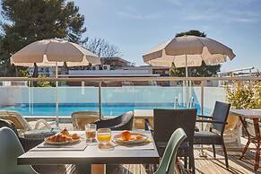 Appart Hotel Odalys City Antibes Olympe