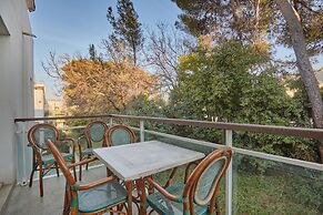 Appart Hotel Odalys City Antibes Olympe