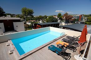 Appart Hotel Odalys City Antibes Olympe