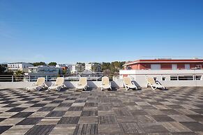Appart Hotel Odalys City Antibes Olympe