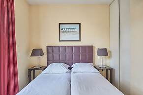 Appart Hotel Odalys City Antibes Olympe