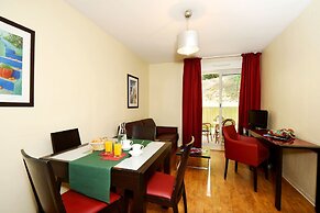 Appart Hotel Odalys City Antibes Olympe