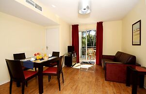 Appart Hotel Odalys City Antibes Olympe