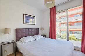 Appart Hotel Odalys City Antibes Olympe