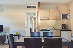 Appart Hotel Odalys City Antibes Olympe