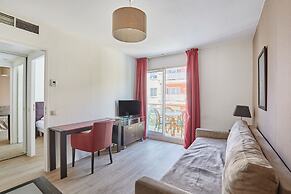 Appart Hotel Odalys City Antibes Olympe