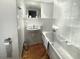 Appart Hotel Odalys City Antibes Olympe