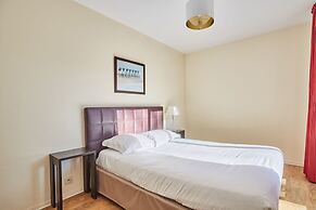 Appart Hotel Odalys City Antibes Olympe
