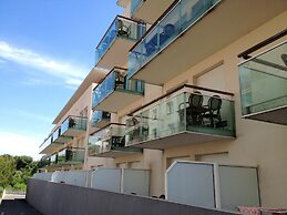 Appart Hotel Odalys City Antibes Olympe