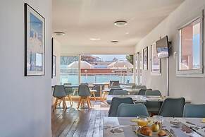 Appart Hotel Odalys City Antibes Olympe