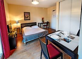 Appart Hotel Odalys City Antibes Olympe