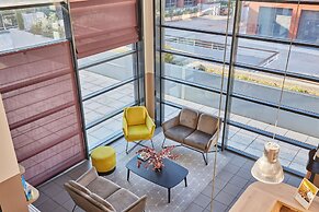 Appart Hotel Odalys City Antibes Olympe