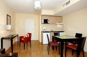 Appart Hotel Odalys City Antibes Olympe