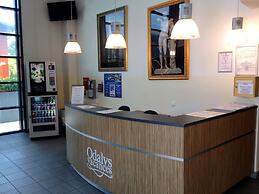 Appart Hotel Odalys City Antibes Olympe