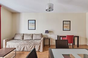 Appart Hotel Odalys City Antibes Olympe