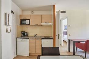 Appart Hotel Odalys City Antibes Olympe