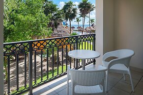 Ocean Coral & Turquesa All Inclusive