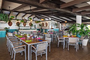 Ocean Coral & Turquesa All Inclusive