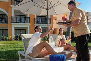 Ocean Coral & Turquesa All Inclusive