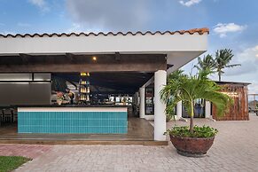 Ocean Coral & Turquesa All Inclusive
