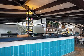Ocean Coral & Turquesa All Inclusive