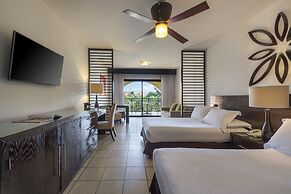 Ocean Coral & Turquesa All Inclusive