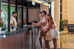 Ocean Coral & Turquesa All Inclusive