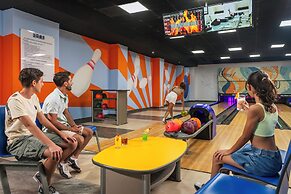 Ocean Coral & Turquesa All Inclusive