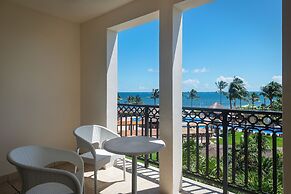 Ocean Coral & Turquesa All Inclusive