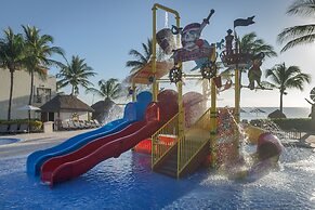 Ocean Coral & Turquesa All Inclusive