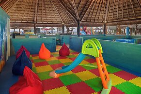 Ocean Coral & Turquesa All Inclusive