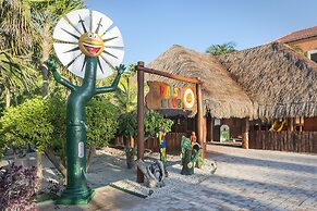 Ocean Coral & Turquesa All Inclusive