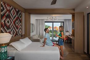 Ocean Coral & Turquesa All Inclusive