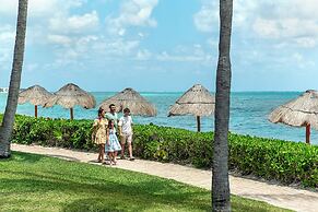 Ocean Coral & Turquesa All Inclusive