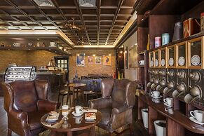 Ocean Coral & Turquesa All Inclusive