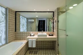 Ocean Coral & Turquesa All Inclusive