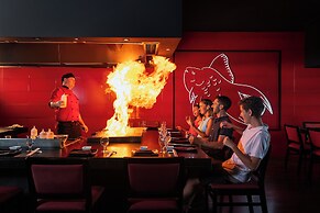 Ocean Coral & Turquesa All Inclusive