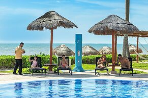 Ocean Coral & Turquesa All Inclusive