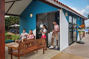 Ocean Coral & Turquesa All Inclusive