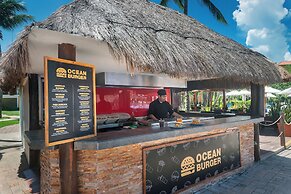 Ocean Coral & Turquesa All Inclusive