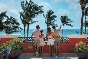 Ocean Coral & Turquesa All Inclusive